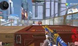 逆战新皮肤最新爆料图片,炫酷造型，视觉盛宴来袭！